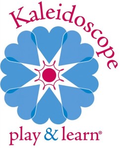 Kaleidoscope P&L logo for web